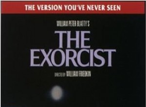 Curiosidades escalofriantes detrás de las grandes películas de terror