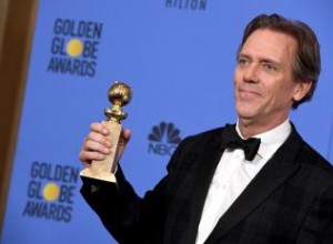 Filmografía completa de Hugh Laurie: películas y series de televisión destacadas