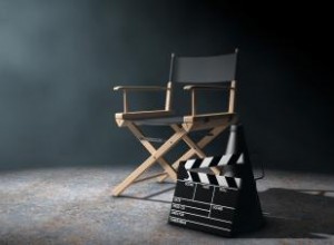 Comuníquese con los productores de películas