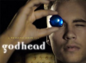 Entrevista exclusiva con David Niall Wilson, guionista de la película Godhead