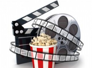 Películas con títulos de exactamente seis palabras: Lista completa y diversa