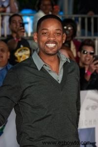 Próximas películas de Will Smith