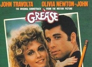 Personajes de la película Grease