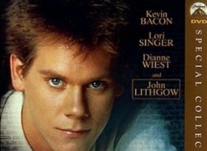 Personajes Principales de la Película Footloose (1984): Análisis Detallado