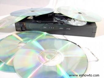 Comprar películas en DVD baratas en línea