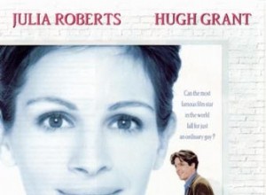 Notting Hill: La inolvidable comedia romántica de Julia Roberts y Hugh Grant