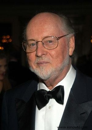 Biografía del compositor John Williams 