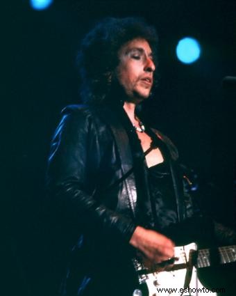 Las 25 mejores citas de Bob Dylan