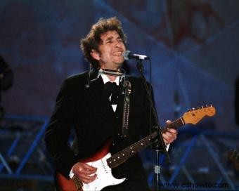 Las 25 mejores citas de Bob Dylan