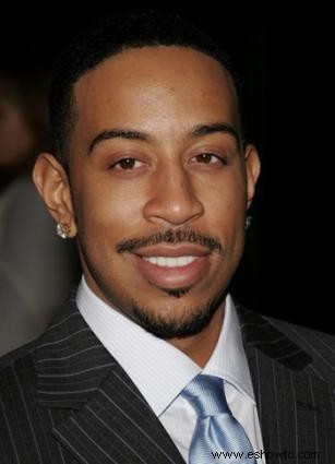 Datos sobre Ludacris