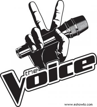 Datos sobre el programa de televisión The Voice