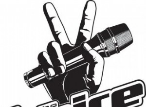 Guía completa de  The Voice : El reality de canto que prioriza el talento puro