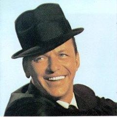 Discografía de Frank Sinatra