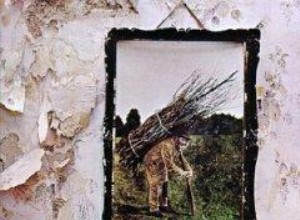 Historia de Led Zeppelin