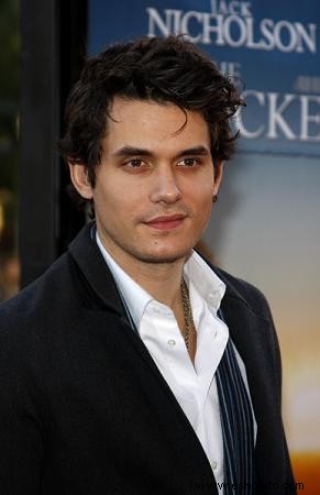 Biografía de John Mayer