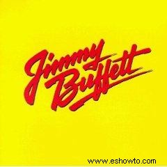 Biografía de Jimmy Buffett