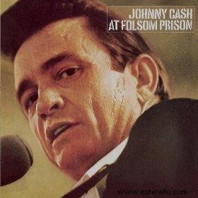 Biografía de Johnny Cash