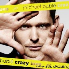 Biografía de Michael Buble