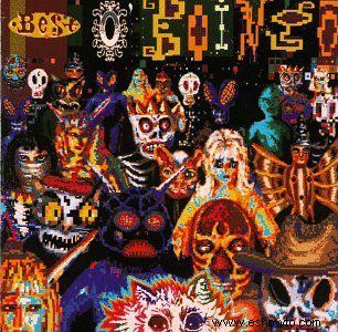 Biografía de la banda Oingo Boingo