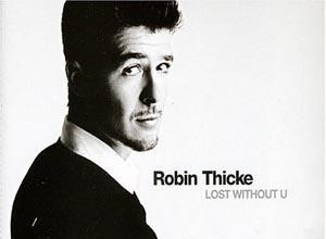 Robin Thicke: La Evolución de un Talento del R&B Contemporáneo y Neo Soul