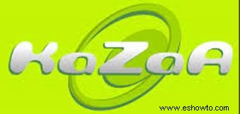 Descargas de música gratis de Kazaa 