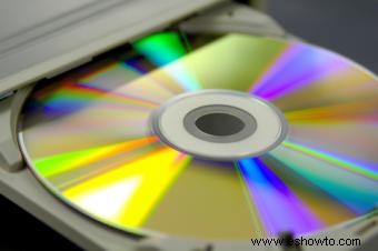Cómo grabar música de Internet en un CD