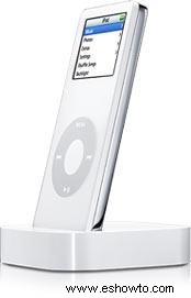 Lugares para descargar videos musicales de iPod gratis