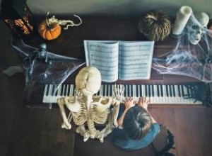 La mejor lista de música para Halloween: de canciones divertidas para niños a temas aterradores