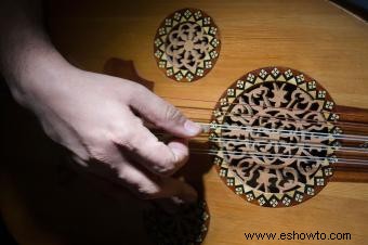 Música árabe