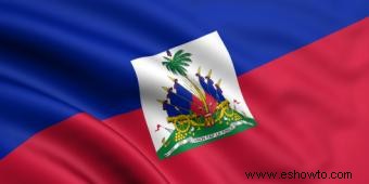 Historia de la música haitiana
