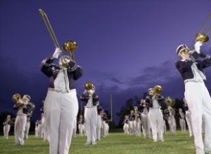 Instrumentos de las Bandas de Marcha: Guía Completa y Detallada