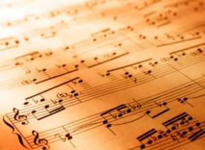 Obras Musicales en Dominio Público: Lista de 25 Piezas Clásicas y Populares Libres de Derechos