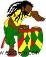 Música reggae 