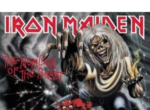 Las 100 mejores canciones de heavy metal