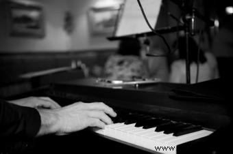 Las 30 mejores canciones de piano bar