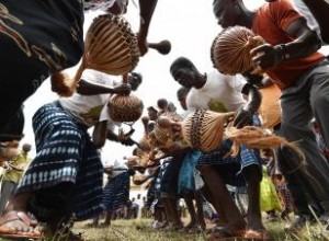 Música Tradicional Africana: Diversidad Regional, Géneros e Influencia Global
