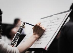 Guía Completa de Notas y Símbolos Musicales: Tabla de Referencia Impresible