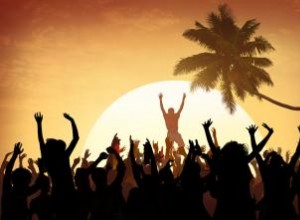 Tortuga Music Festival: Rock, Country y Raíces en la Playa de Fort Lauderdale