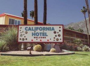 ¿Cuál es el verdadero significado de las letras de  Hotel California  de Eagles?