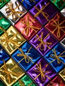 Los mejores modelos de origami para papel metalizado