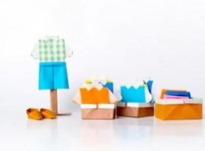 Moda Japonesa Inspirada en Origami: Del Papiroflexia a la Pasarela