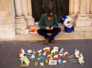 Guía Práctica para Crear Objetos de Origami: Ideas, Tutoriales y Consejos Expertos