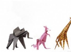 Patrones de Origami para Principiantes: Guías Imprimibles Fáciles y Divertidas