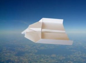 Aviones de Papel que Vuelan Más Tiempo: Guía Experta para Planeadores Duraderos