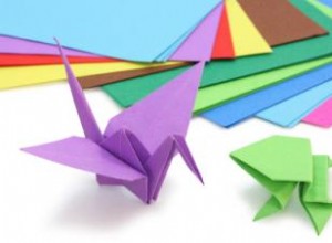 Guía Completa: Cómo Hacer el Pliegue de Pétalos en Origami