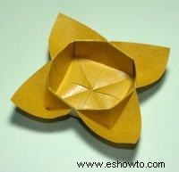 El mejor origami del mundo