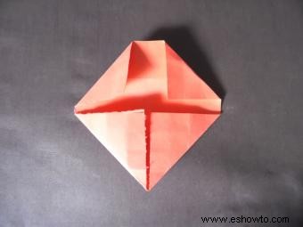 Ideas de origami para Halloween