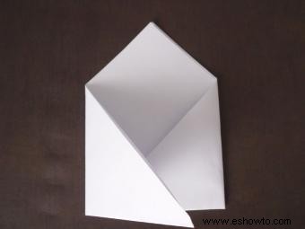 Ideas de origami para Halloween