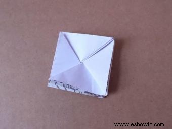 3 proyectos sencillos de origami