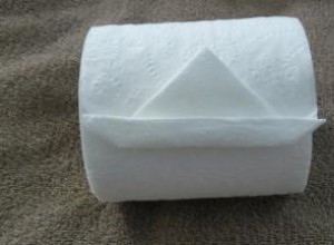 Guía paso a paso: Cómo hacer un velero de origami con rollo de papel higiénico